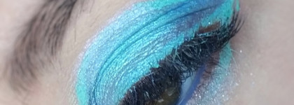 Гелевая подводка из новой коллекции Beauty Bomb: за или против?