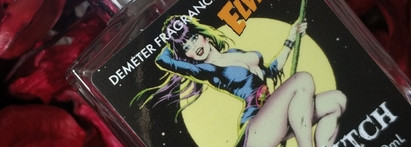 Чарующие, манящие ароматы от "Demeter Fragrance Library" - такое возможно?