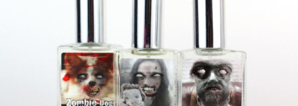 Чарующие, манящие ароматы от "Demeter Fragrance Library" - такое возможно?