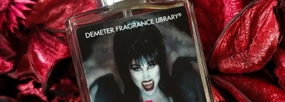 Чарующие, манящие ароматы от "Demeter Fragrance Library" - такое возможно?