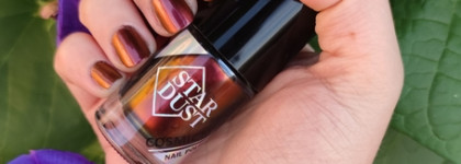 Хроматики для ногтей: любуемся лаками для ногтей от Star Dust