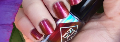 Хроматики для ногтей: любуемся лаками для ногтей от Star Dust