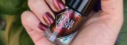 Хроматики для ногтей: любуемся лаками для ногтей от Star Dust
