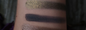 "Зов Тумана" от Tammy Tanuka Sigil inspired: для тех, кто любит оттенки потемнее