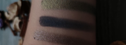 "Зов Тумана" от Tammy Tanuka Sigil inspired: для тех, кто любит оттенки потемнее