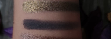 "Зов Тумана" от Tammy Tanuka Sigil inspired: для тех, кто любит оттенки потемнее