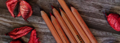 Карандаши для губ Miss Tais: коротко и по делу