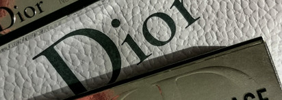 Dior Backstage eye palette: тон 001