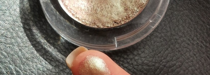 Encci Chameleon Eyeshadow лучшие спарклы до 300 рублей?