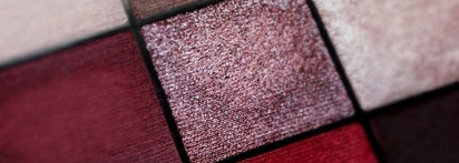 Elian Russian Doll Eyeshadow Palette