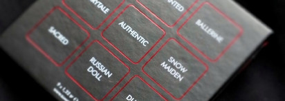 Elian Russian Doll Eyeshadow Palette