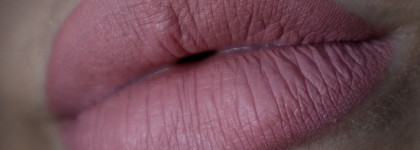 Elian Superior Matte Liquid Lipstick - лучшие матовые помады бюджетного сегмента с качеством люкса?