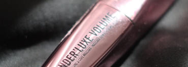 Rimmel London - тушь Wonder'luxe volume & тушь для бровей wonder'full brow 003 dark