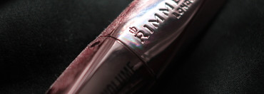 Rimmel London - тушь Wonder'luxe volume & тушь для бровей wonder'full brow 003 dark