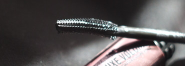 Rimmel London - тушь Wonder'luxe volume & тушь для бровей wonder'full brow 003 dark