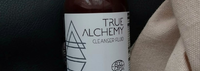 True Alchemy Cleanser Fluid Calamine & Arginine флюид для умывания