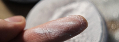 Levrana Минеральная рассыпчатая пудра и праймер