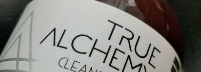 True Alchemy Cleanser Fluid Calamine & Arginine флюид для умывания