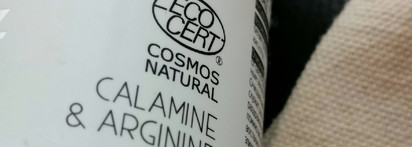 True Alchemy Cleanser Fluid Calamine & Arginine флюид для умывания