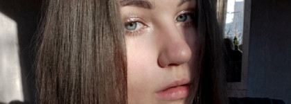 Concept fresh up Оттеночный бальзам для волос