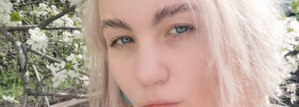 Concept fresh up Оттеночный бальзам для волос