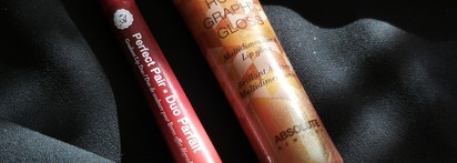 Продукты для губ от absolute New York