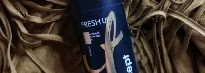 Concept fresh up Оттеночный бальзам для волос