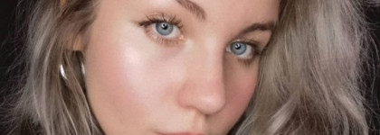 Concept fresh up Оттеночный бальзам для волос