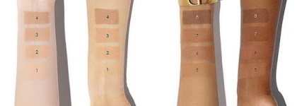 Dior Forever Natural Bronze Powder Summer 2021 новинка от диор, приуроченная к лету 2021