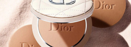 Dior Forever Natural Bronze Powder Summer 2021 новинка от диор, приуроченная к лету 2021
