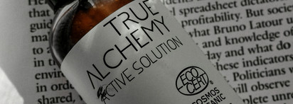 Борьба за идеальную кожу - true alchemy Active Solution Core Restruct, true alchemy lactic Acid 9% + LHA, Art&Fact пилинг с гликолевой, салициловой и aha кислотами