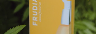 Тест на двоих: разошлись во мнениях - Frudia citrus brightening serum