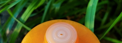 Тест на двоих: пол-литра чернично-медового тонера - frudia blueberry honey water glow toner