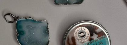 Разочарованная: Planeta organica bio lip balm