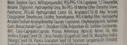 Тест на двоих - Frudia blueberry hydrating serum