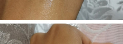 Тест на двоих - Frudia blueberry hydrating serum