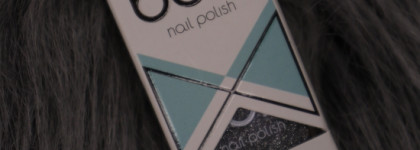 Готовься сиять! - Bow Nail Polish Flash Blinder
