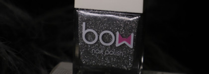 Готовься сиять! - Bow Nail Polish Flash Blinder
