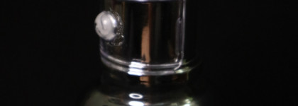 Не срослось - Elizavecca Peptide 3D Fix Shooting Bubble Facial Essence