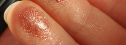 А стоило ли - nars orgasm x quad eyeshadow palette