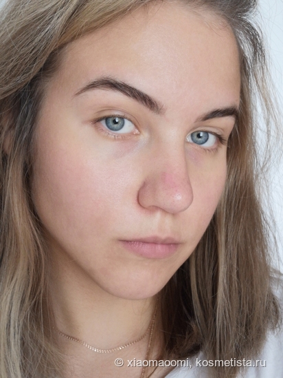 Бровная эпопея вместе с Darling* nice gesture маркер для бровей и Darling* glossy brow pencil