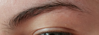 Бровная эпопея вместе с Darling* nice gesture маркер для бровей и Darling* glossy brow pencil