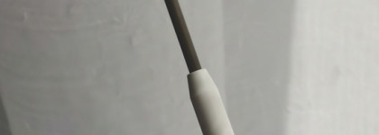 Бровная эпопея вместе с Darling* nice gesture маркер для бровей и Darling* glossy brow pencil