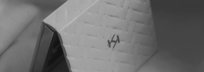 Хочу Шарлотту, а могу Kiko - Kiko milano dolce Diva 02 sleek mauve