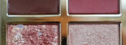 Хочу Шарлотту, а могу Kiko - Kiko milano dolce Diva 02 sleek mauve