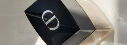 А так ли ты хорош? - Dior Diorskin Forever SPF 35 PA+++