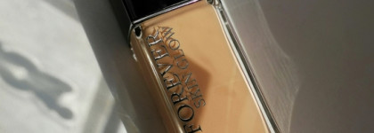 А так ли ты хорош? - Dior Diorskin Forever SPF 35 PA+++