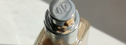 А так ли ты хорош? - Dior Diorskin Forever SPF 35 PA+++