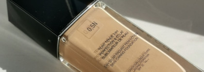 А так ли ты хорош? - Dior Diorskin Forever SPF 35 PA+++