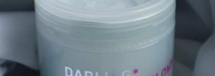 Уход за кожей с Darling* - happy-go-glow pads, jetlag fix eye patches, skin fuel, magic glow, calm balm masks